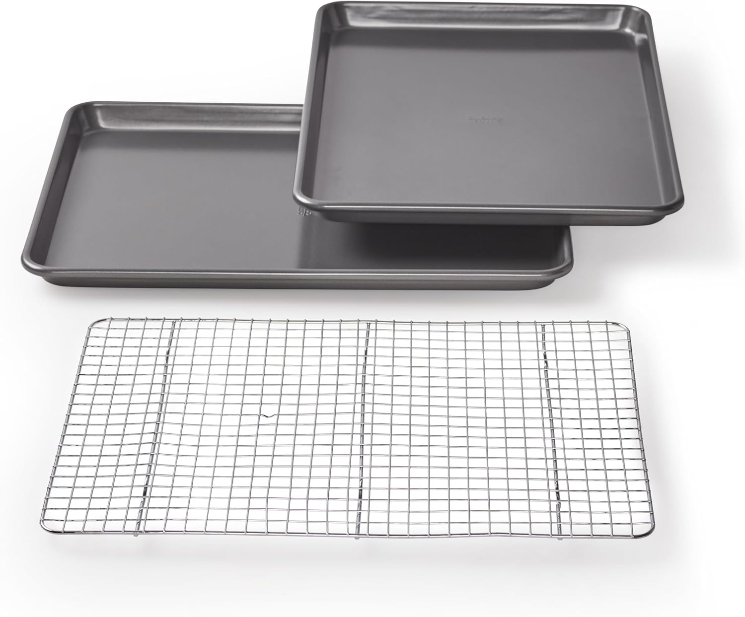 Sheet Pans (Set of 2)